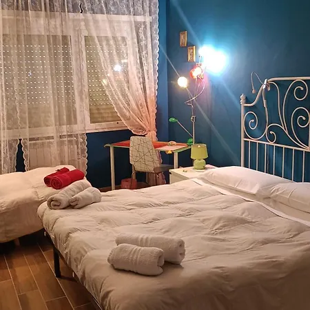 Colombo Holidays Rom