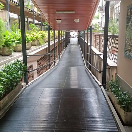 Colombo Holidays Apartament