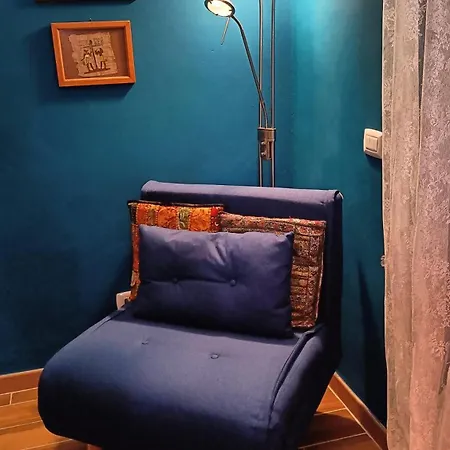 Colombo Holidays Apartament