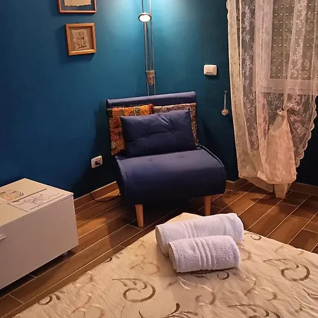 Apartament Colombo Holidays