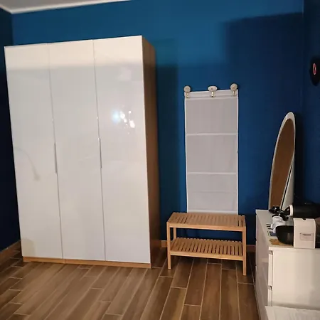 Apartament Colombo Holidays Rzym