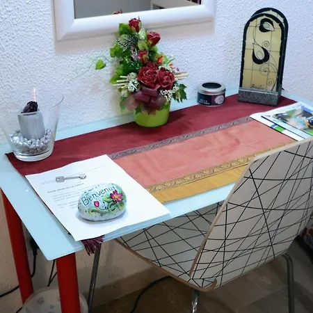 Apartmán Colombo Holidays Řím