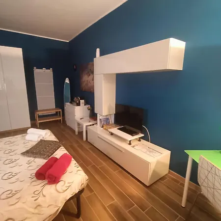 Apartmán Colombo Holidays *
