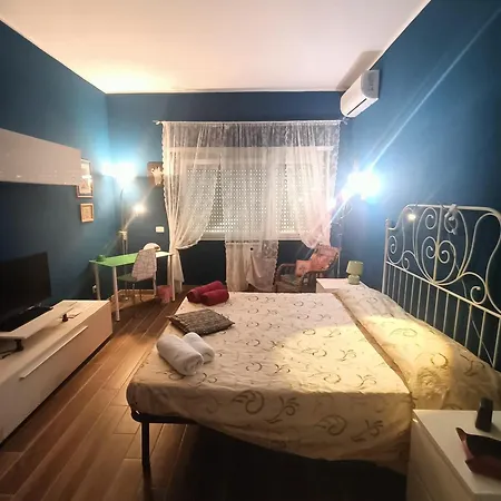 Colombo Holidays * Рим