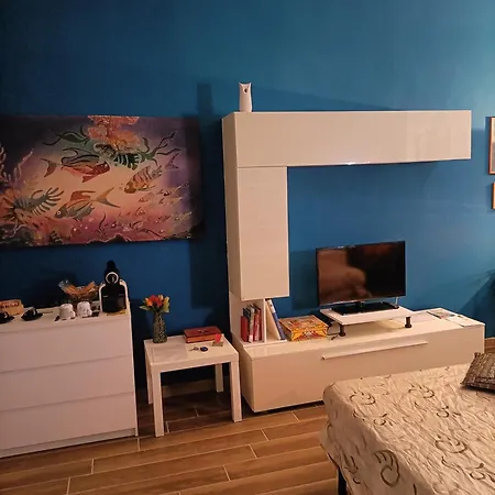 Colombo Holidays Apartmán
