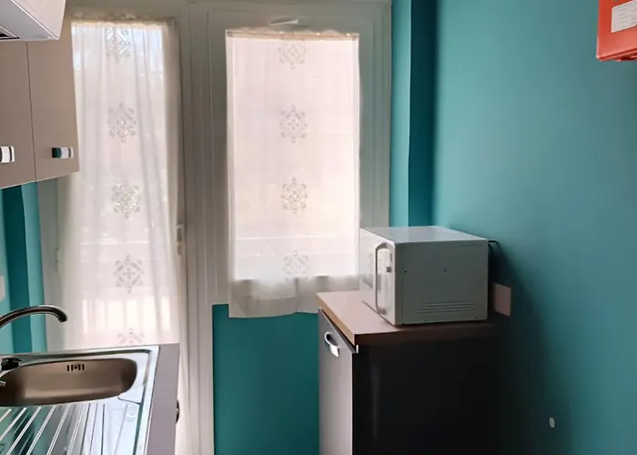 公寓 Colombo Holidays 罗马