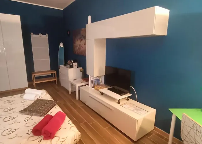 Διαμέρισμα Colombo Holidays *