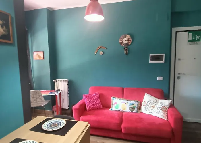 Διαμέρισμα Colombo Holidays Ρώμη