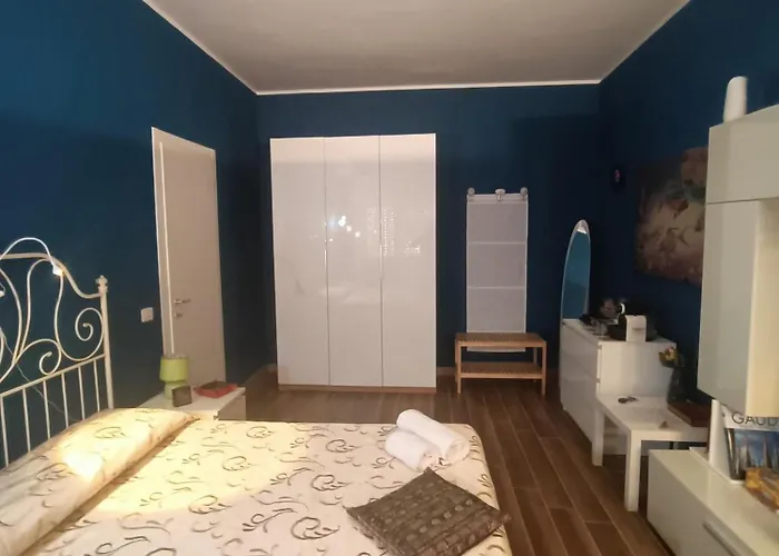 Διαμέρισμα Colombo Holidays