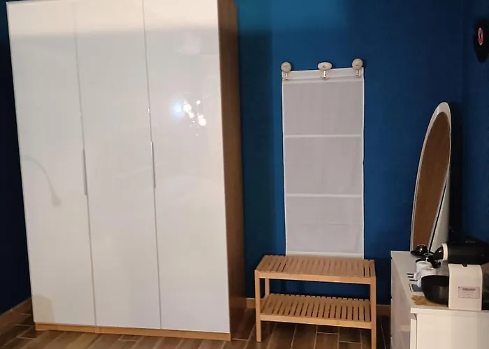 Διαμέρισμα Colombo Holidays Ρώμη