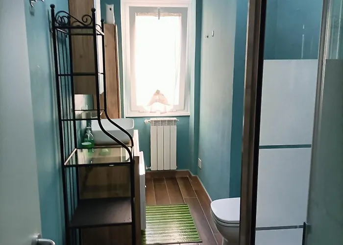 Διαμέρισμα Colombo Holidays *