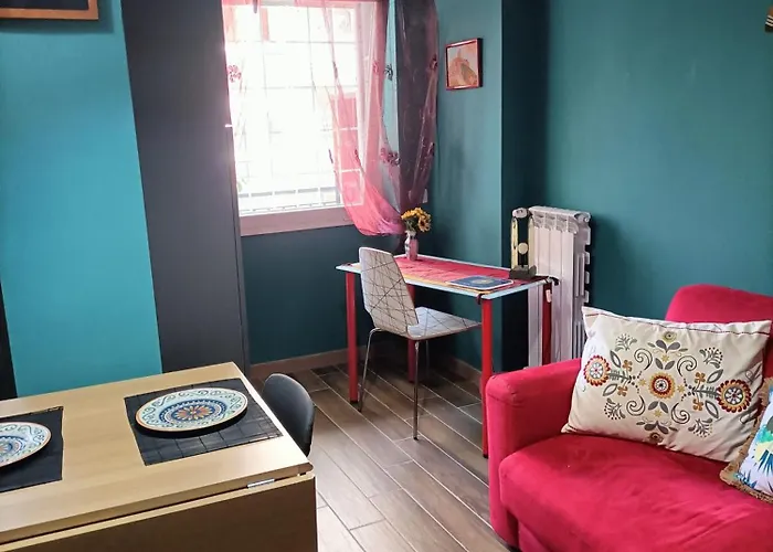 Colombo Holidays Διαμέρισμα *