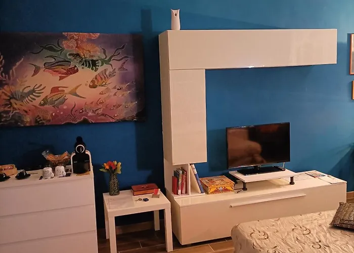 Colombo Holidays 公寓