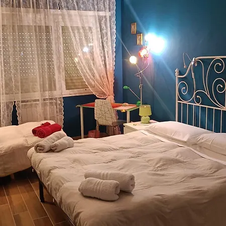 Colombo Holidays Rome