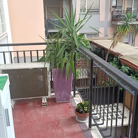 Colombo Holidays Rome