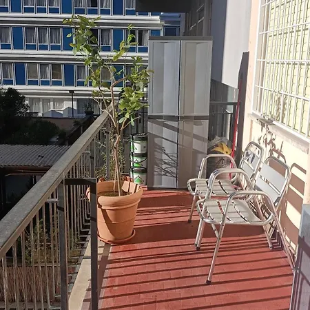 Colombo Holidays Apartment