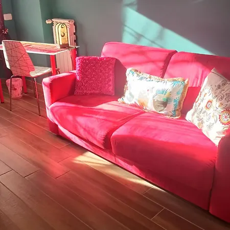 Διαμέρισμα Colombo Holidays