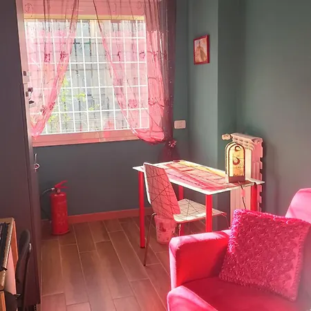 Colombo Holidays Apartment