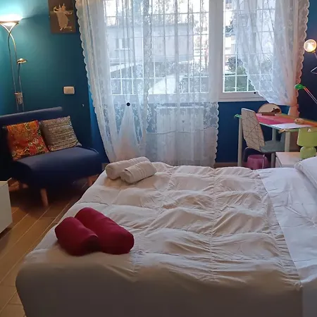 Colombo Holidays Apartamento