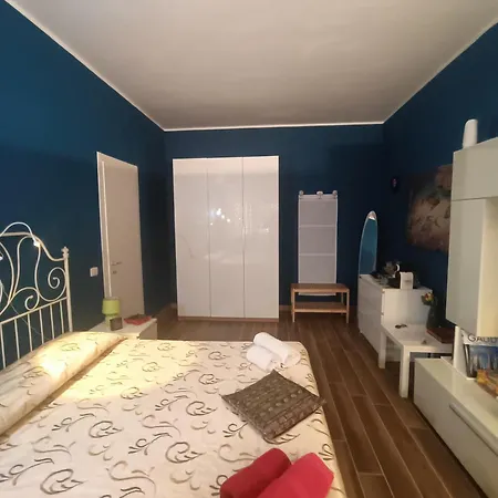 Apartment Colombo Holidays