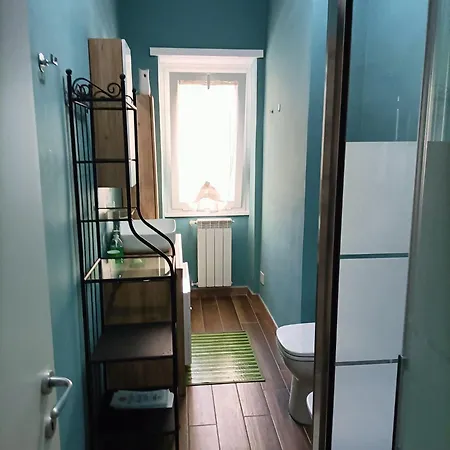 Apartamento Colombo Holidays *