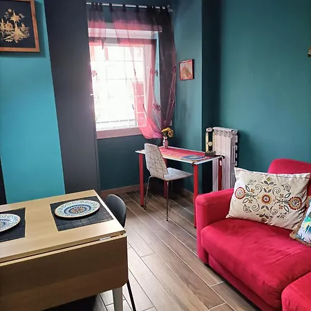 Colombo Holidays Apartment *