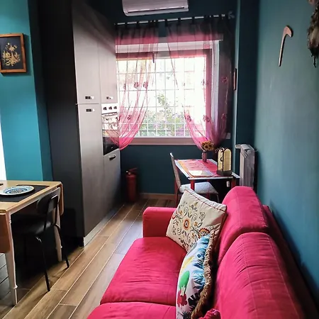 Colombo Holidays Apartment