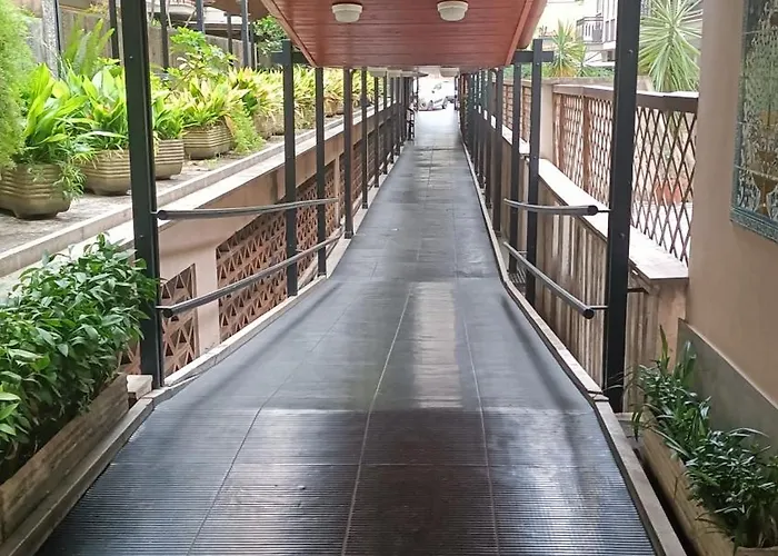 Colombo Holidays 公寓