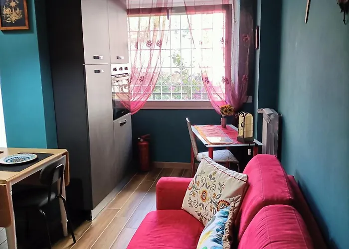 Colombo Holidays 公寓